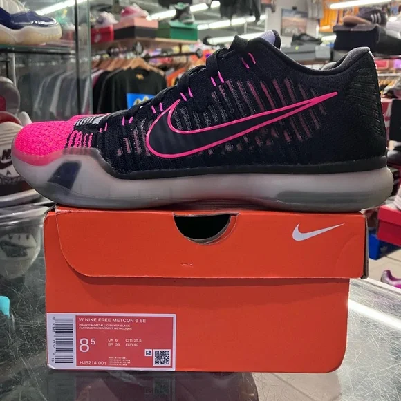Nike Kobe 10 Elite Mambacurial Size 8.5 - Picture 3 of 9
